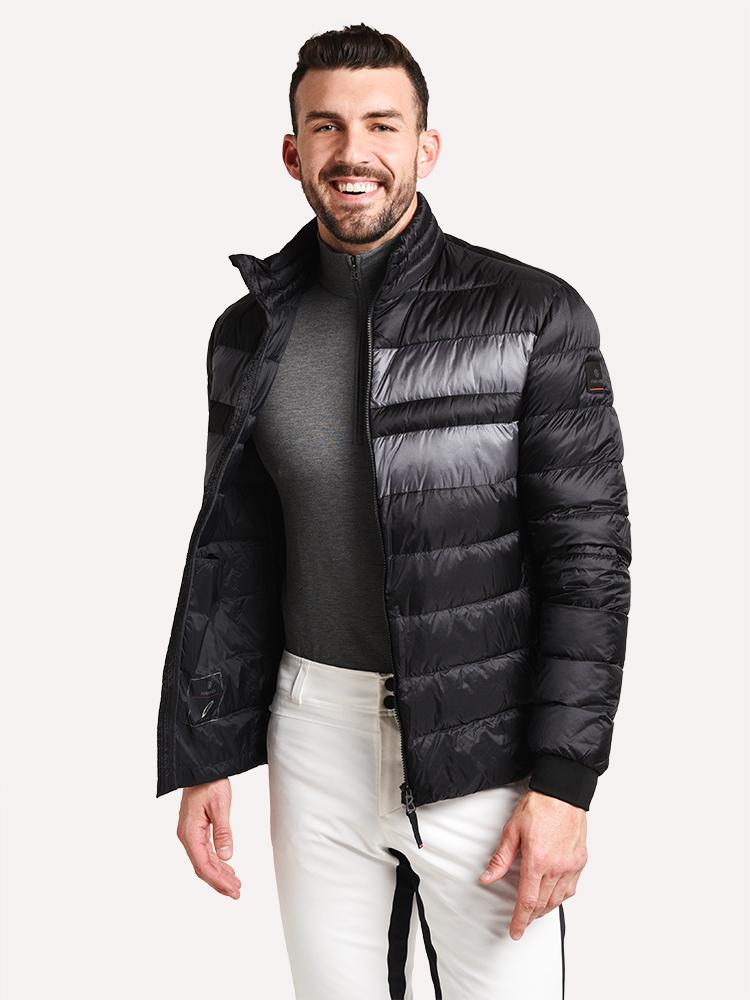 Bogner Men's Steve-D Down Jacket - Saint Bernard