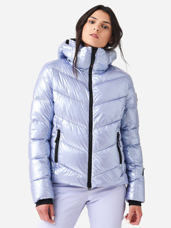 (取寄) ボグナー サエリー2 スキー ジャケット - インサレーテッド Bogner Fire + Ice Saelly2 Ski Jacket - Insulated  Light Chalk Bogner Fire + Ice Women's Saelly2 Jacket | $650.00 | Saint Bernard