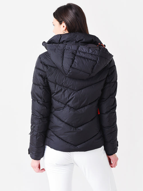 Bogner Fire + Ice Women's Saelly Insulated Ski Jacket