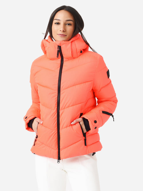 Bogner Fire + Ice Women's Saelly2 Jacket