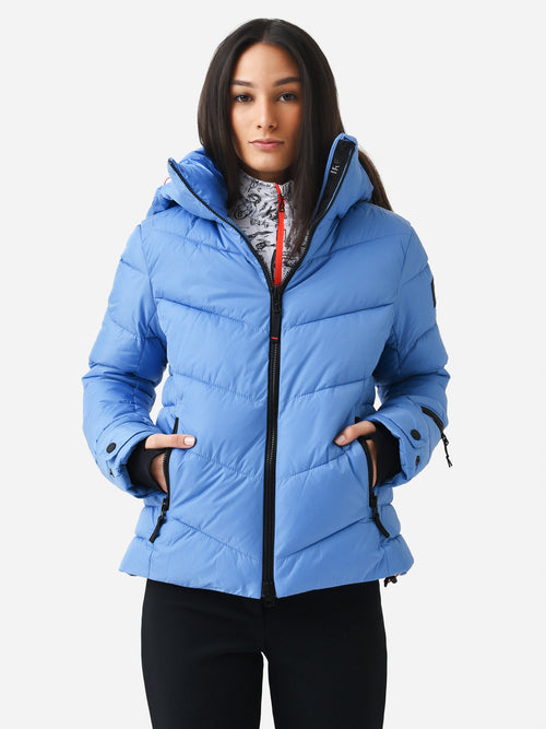 Bogner Fire + Ice Women's Saelly2 Jacket