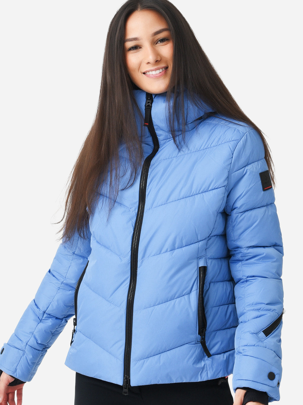 Bogner Fire + Ice Women's Saelly2 Jacket - Saint Bernard