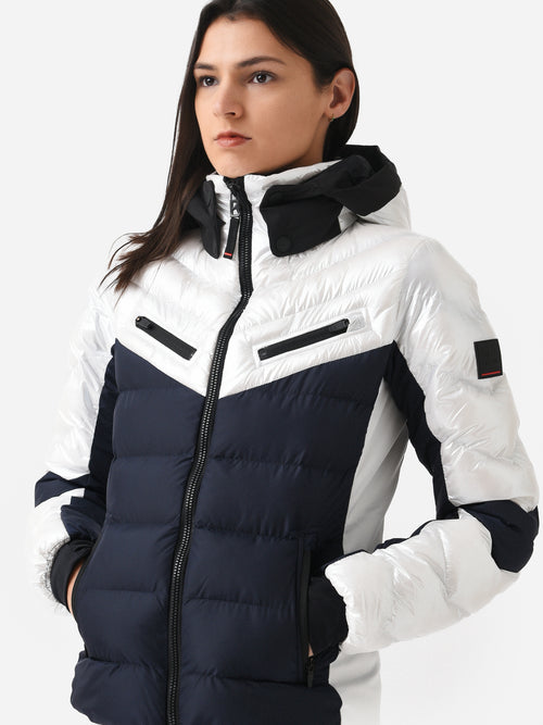 Bogner Fire + Ice Women's Farina-D Jacket