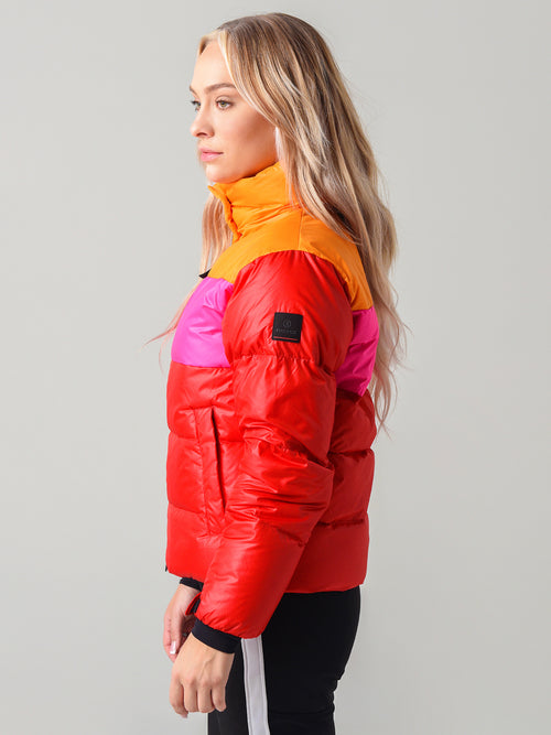 Bogner Fire + Ice Women's Garda Down Ski Jacket