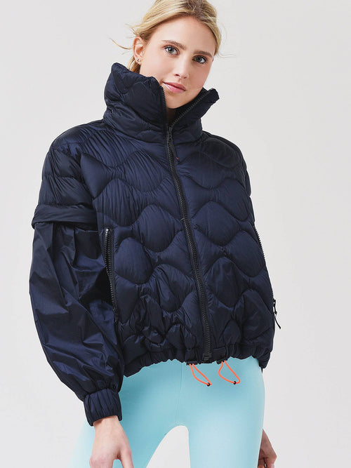 Bogner Fire + Ice Women's Trish Ski Jacket