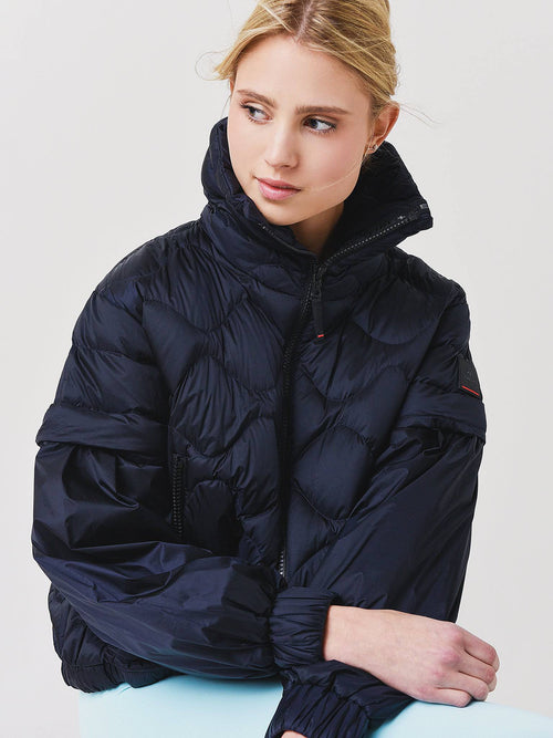Bogner Fire + Ice Women's Trish Ski Jacket