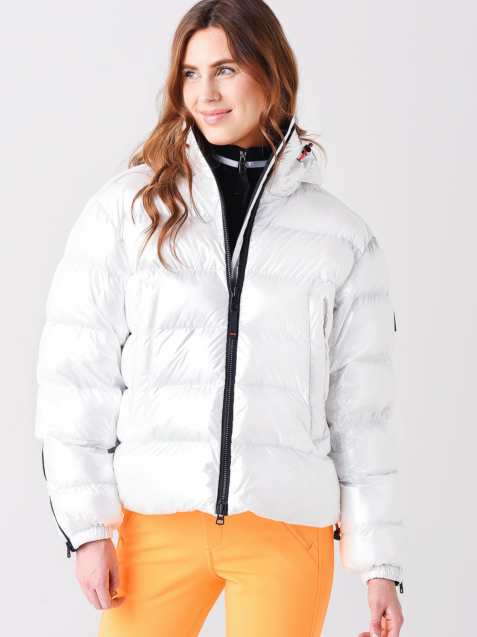 Bogner Fire + Ice Women's Raissa Jacket - Saint Bernard