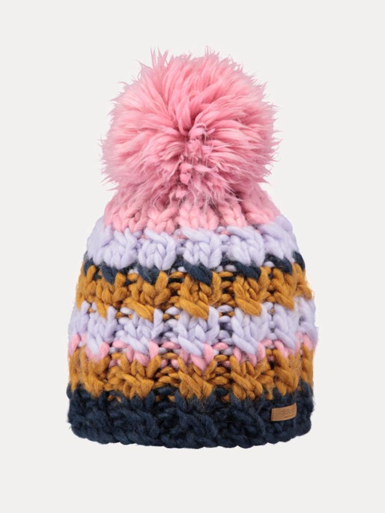 Barts Women's Feather Beanie - Saint Bernard