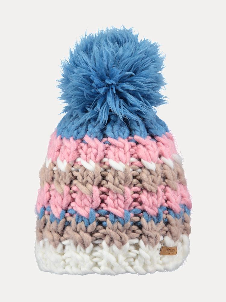 Barts Women's Feather Beanie - Saint Bernard