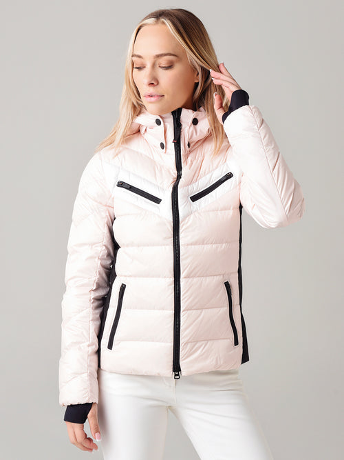 Bogner Fire + Ice Women's Farina-D Down Ski Jacket