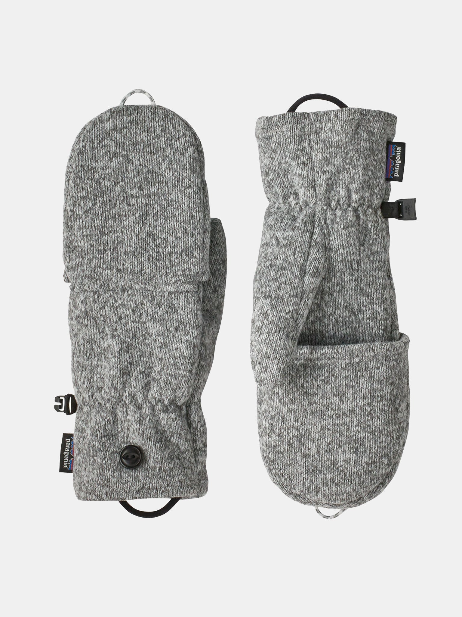 Patagonia Women's Better Sweater Gloves - Saint Bernard