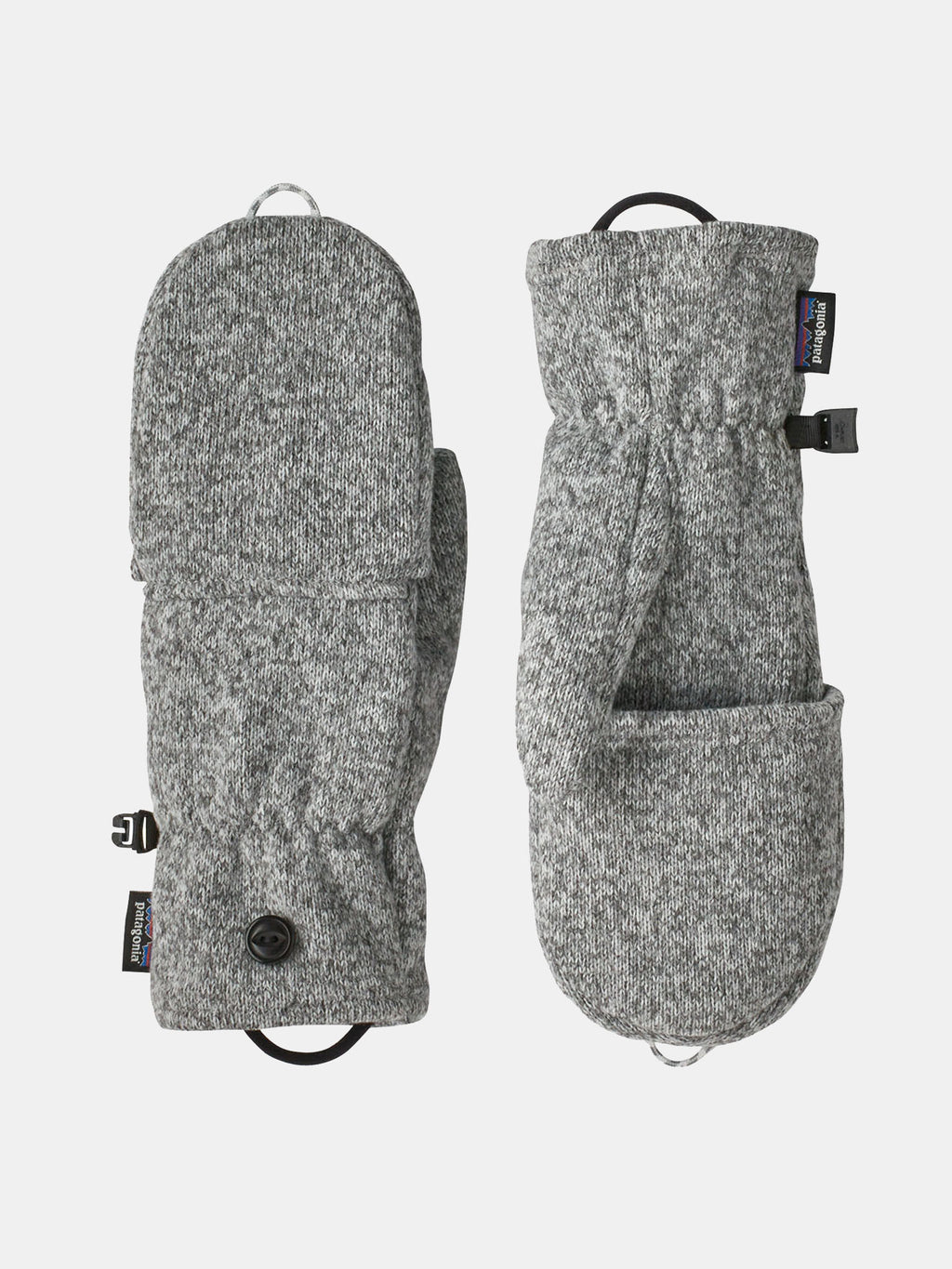 Patagonia Women's Better Sweater Gloves - Saint Bernard
