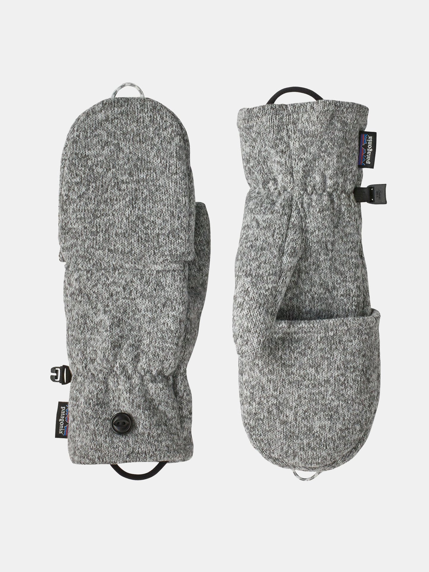 Patagonia Women's Better Sweater Gloves - Saint Bernard