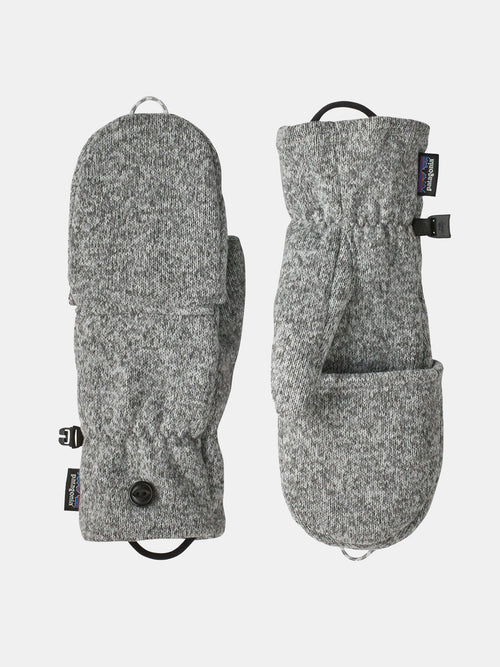 Patagonia Women's Better Sweater Gloves