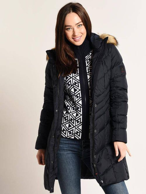 Bogner Fire + Ice Women's Kiara -D Jacket