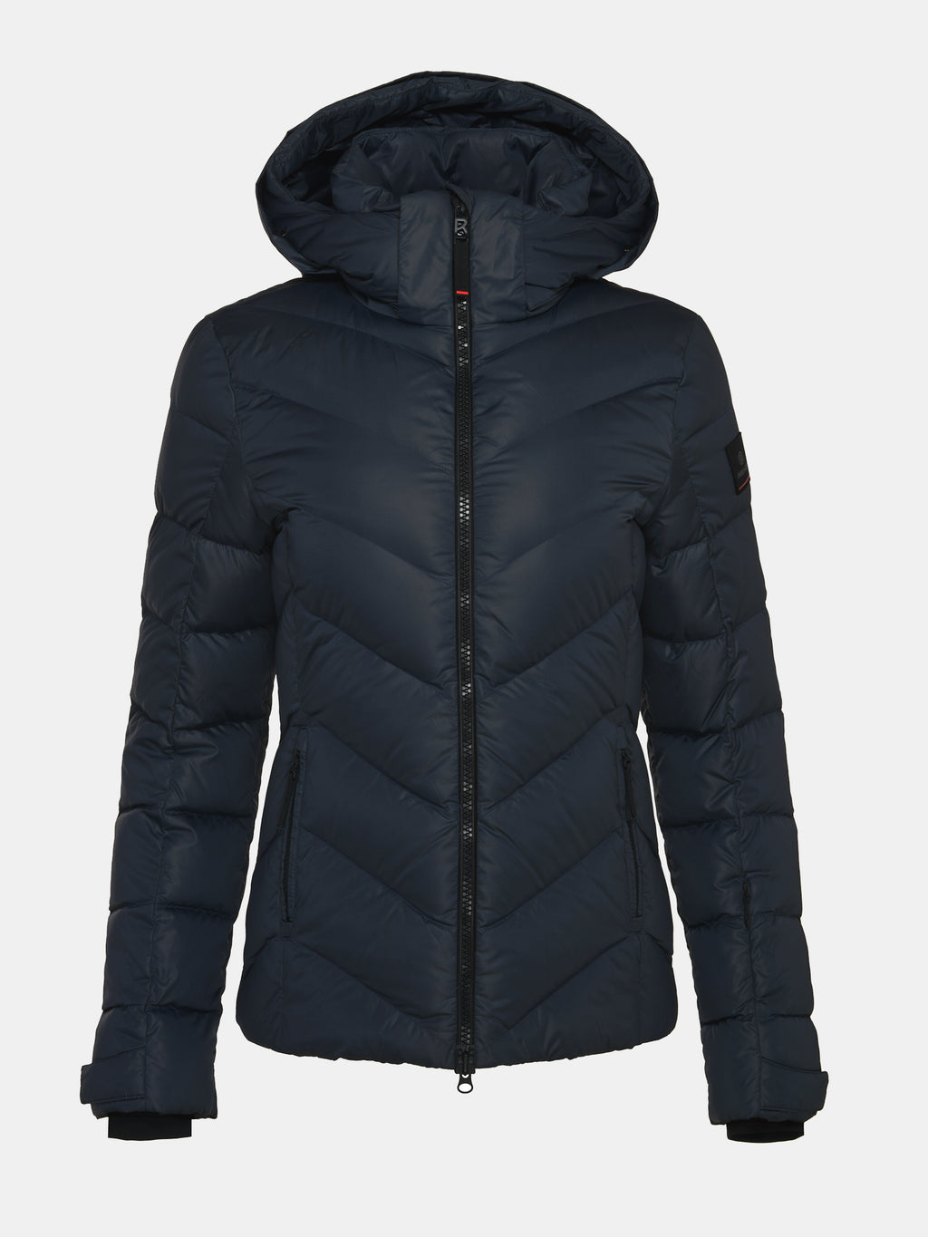 Bogner Fire + Ice Women's Sassy Down Ski Jacket - Saint Bernard