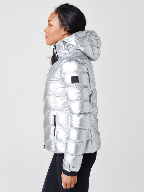 Bogner Fire + Ice Women's Sassy2 Ski Jacket