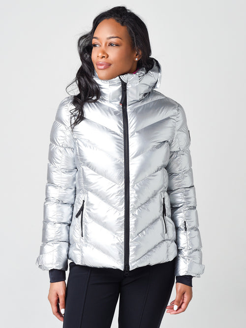 Bogner Fire + Ice Women's Sassy2 Ski Jacket