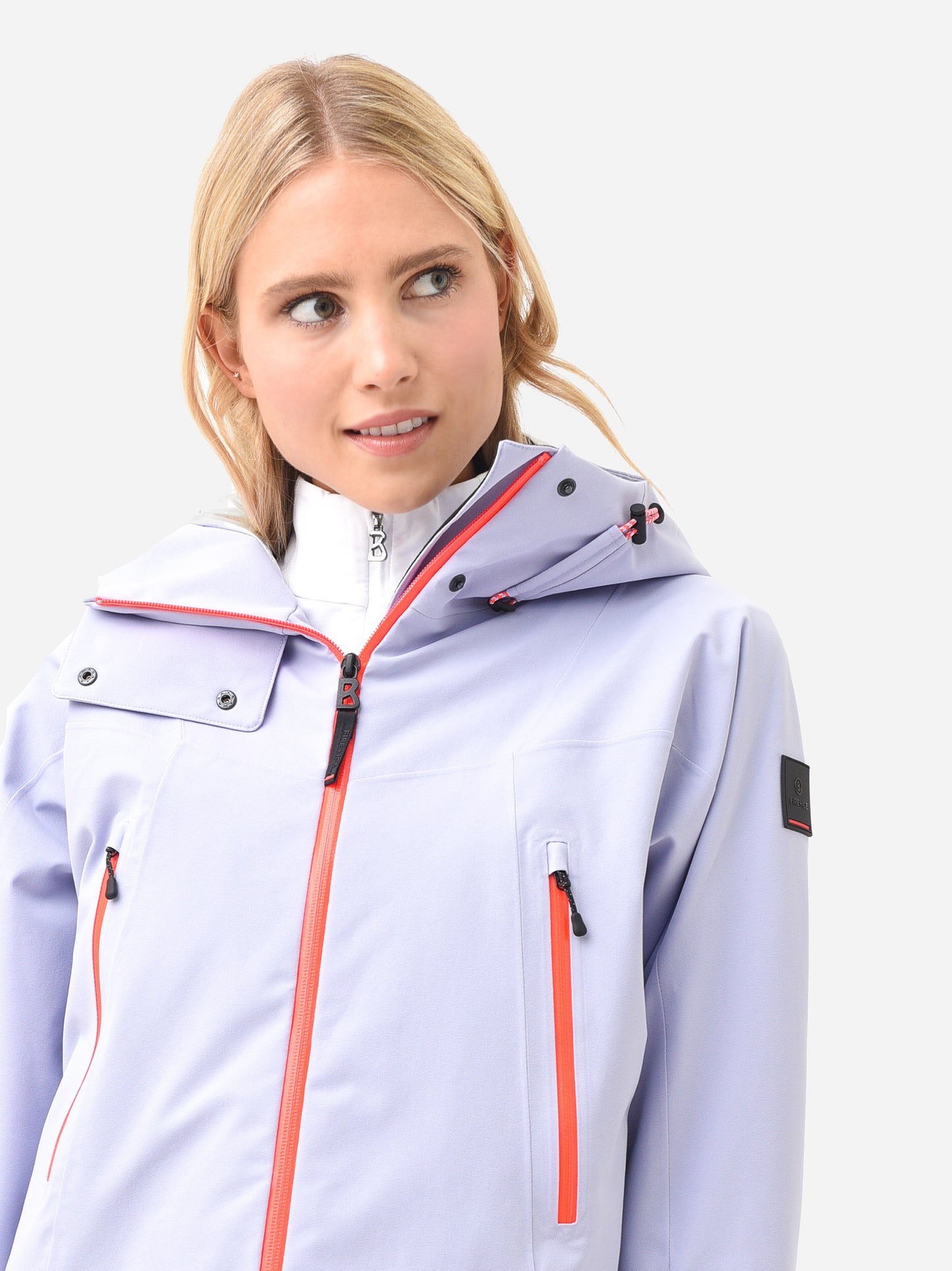 Bogner Fire + Ice Women's Trix-T Jacket - Saint Bernard