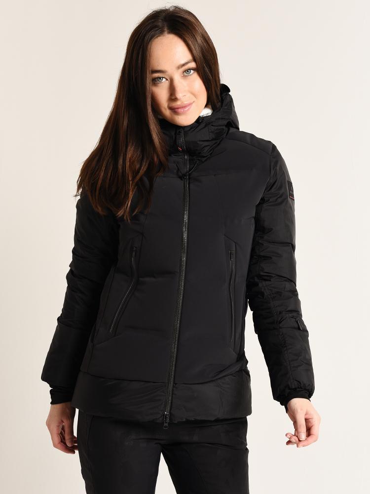 Bogner Fire + Ice Women's Gwen - D Jacket - Saint Bernard