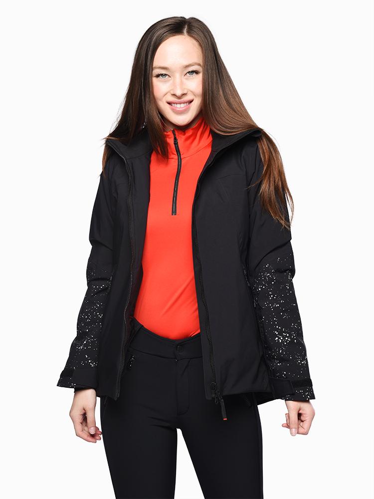 Bogner Fire + Ice Women's Hannah Jacket - Saint Bernard