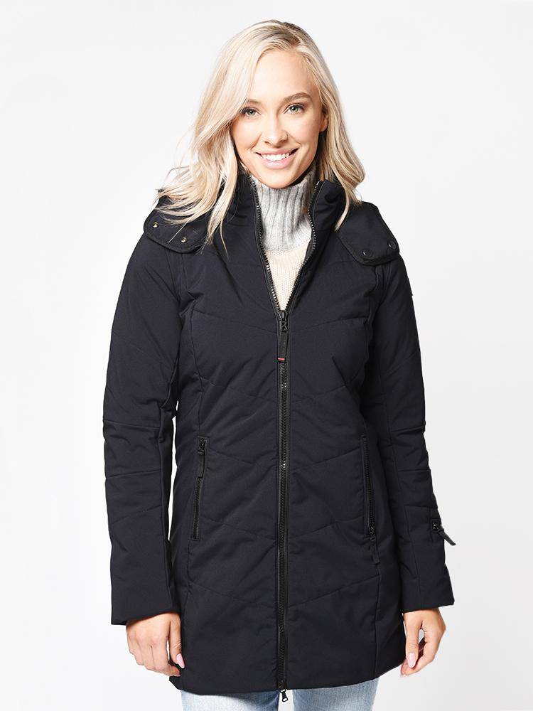 Bogner Fire + Ice Women's Irma Jacket - Saint Bernard