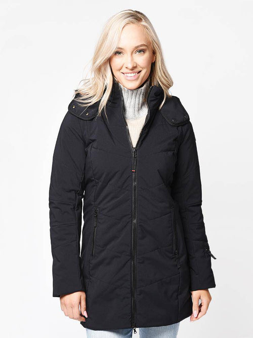 Bogner Fire + Ice Women's Irma Jacket