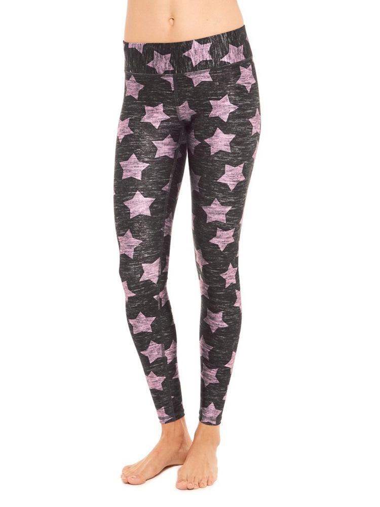 Terez Tall Band Pant - Saint Bernard