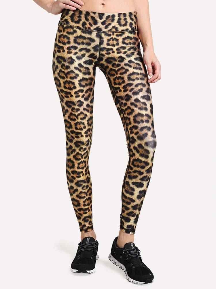 Terez Tall Band Pant - Saint Bernard
