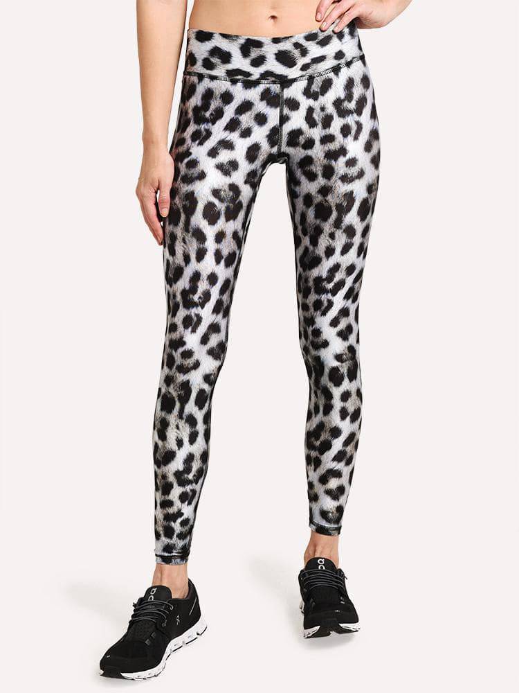Terez Tall Band Pant - Saint Bernard