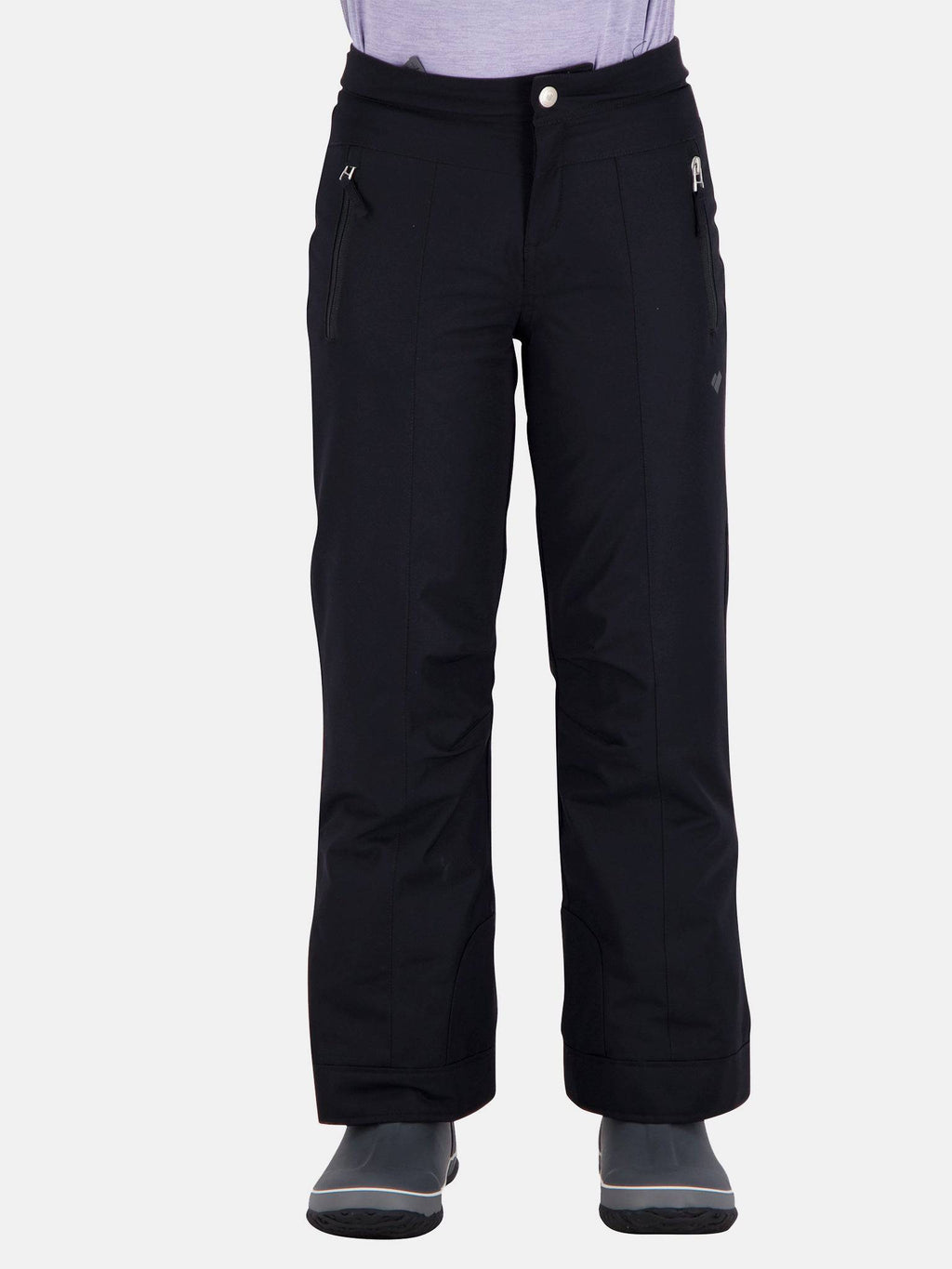 Obermeyer Teen Girls' Brooke Pant - Saint Bernard