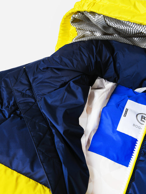 Bogner Boys' Elias Down Jacket