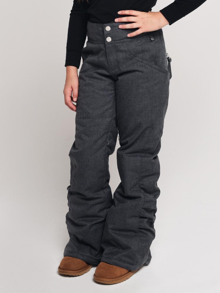 Obermeyer Girls' Jessie Pant - Saint Bernard