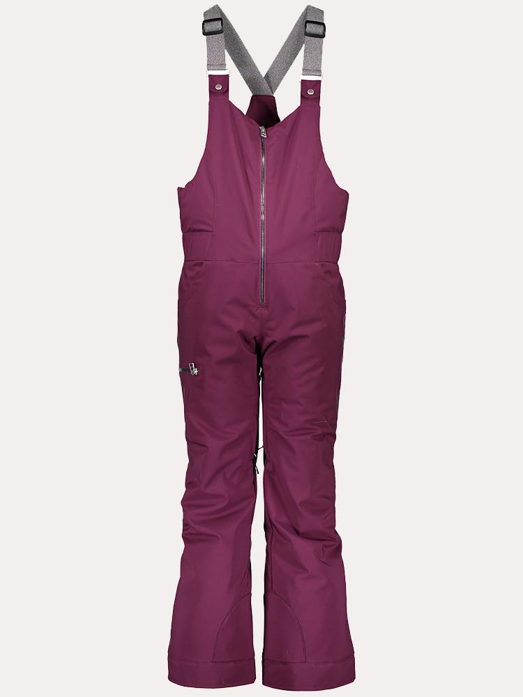 Obermeyer Grils' Anya Bib Pant - Saint Bernard