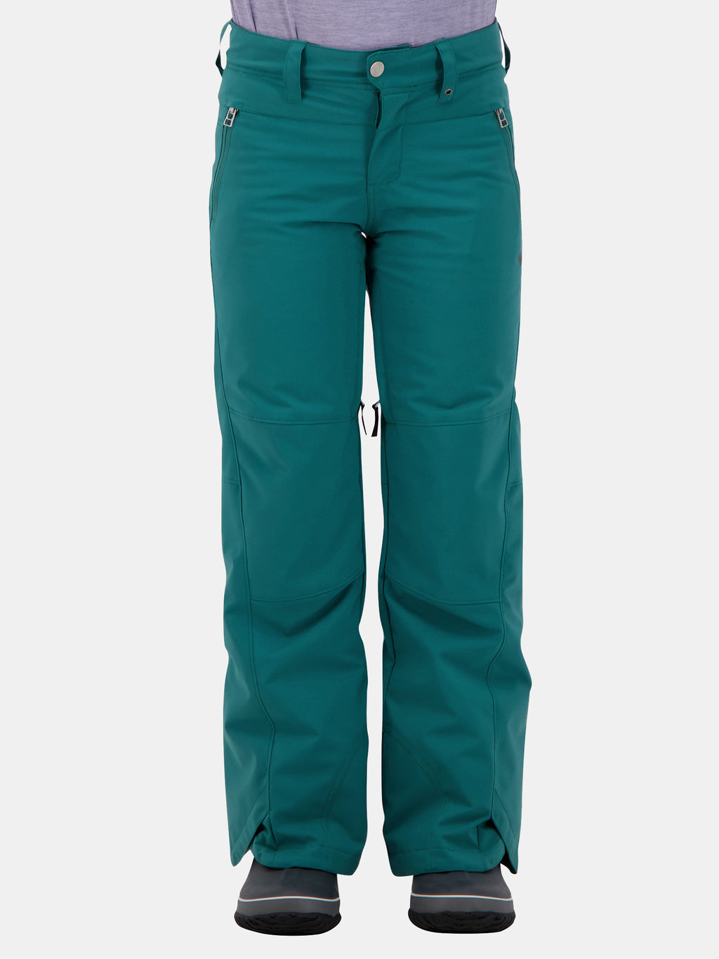 Obermeyer Girls' Jessi Pant - Saint Bernard
