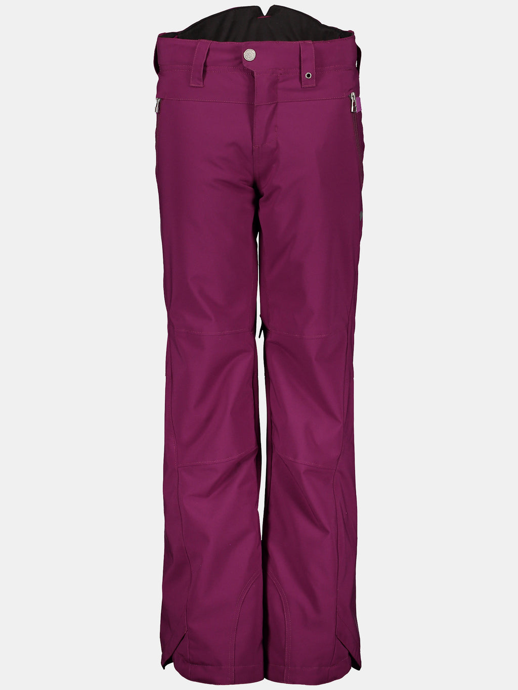 Obermeyer Girls' Jessi Pant - Saint Bernard