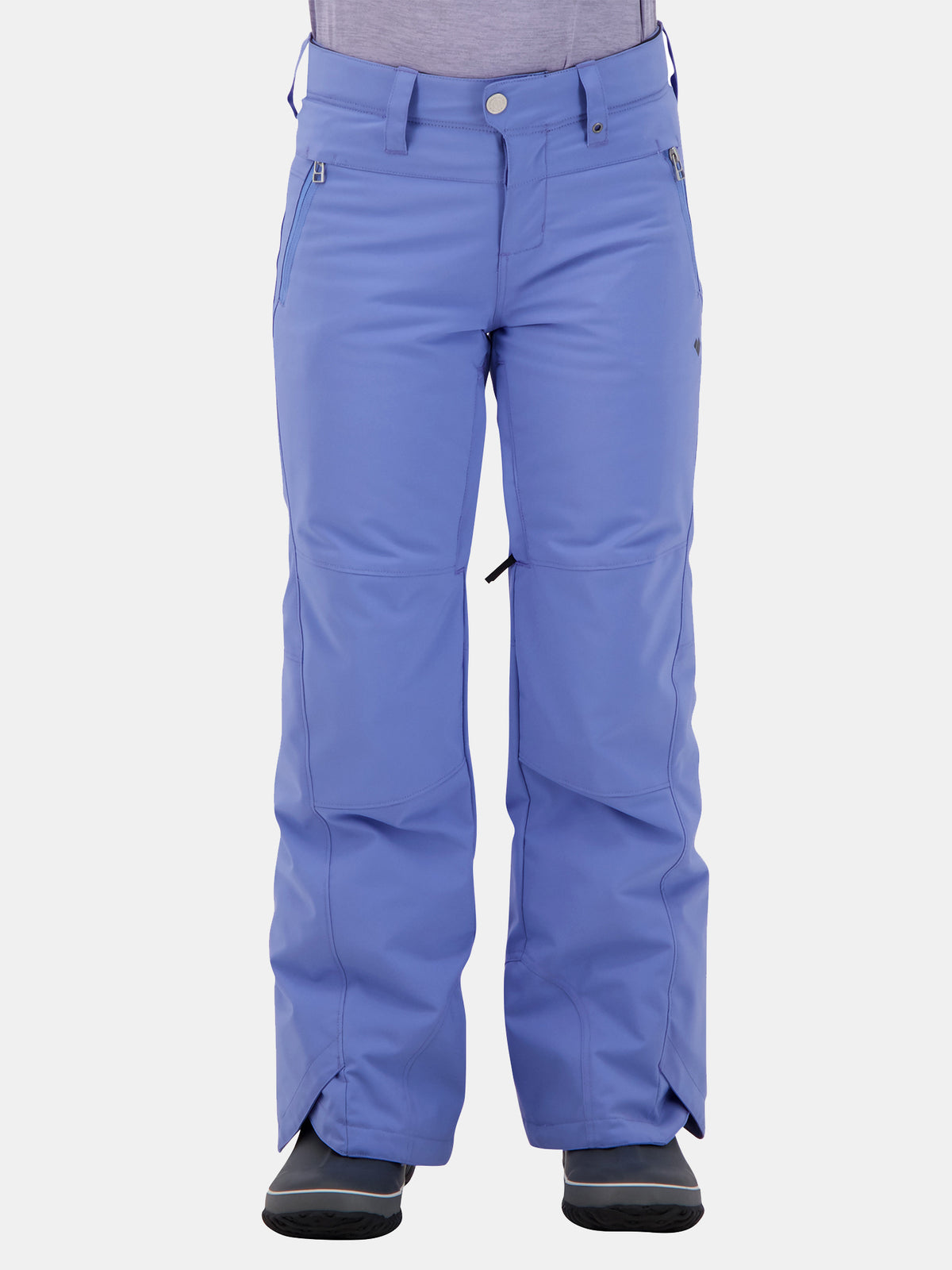 Obermeyer Girls' Jessi Pant - Saint Bernard