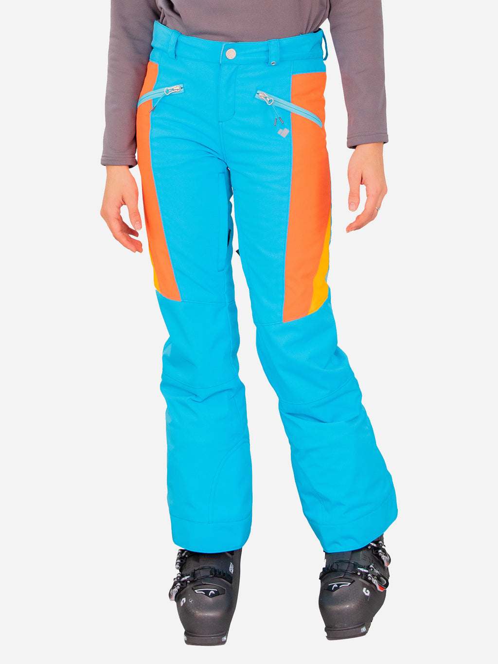 Obermeyer Teen Girls' Jessi Pant - Saint Bernard