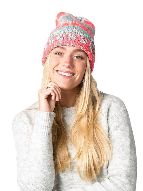 Barts Women's Emerald Beanie