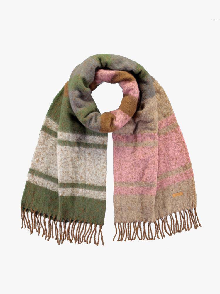 Barts Women's Mishka Scarf - Saint Bernard