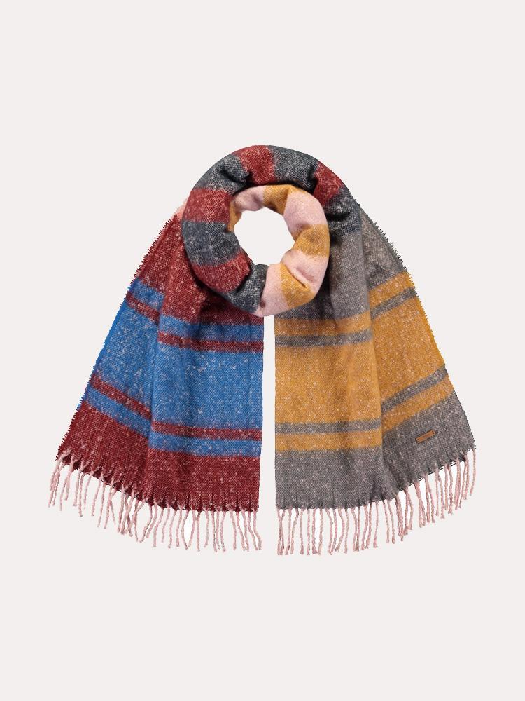 Barts Women's Mishka Scarf - Saint Bernard