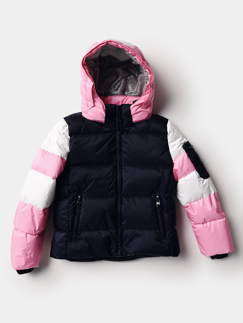 Bogner Girls' Tilly-D Jacket - Saint Bernard