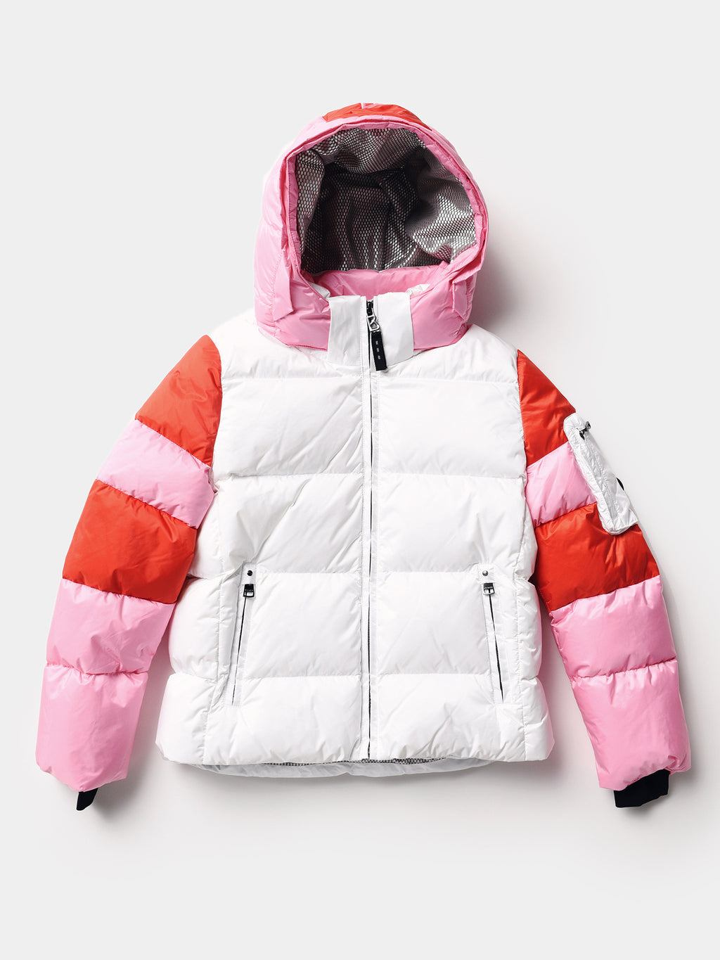 Bogner Girls' Tilly-D Jacket - Saint Bernard