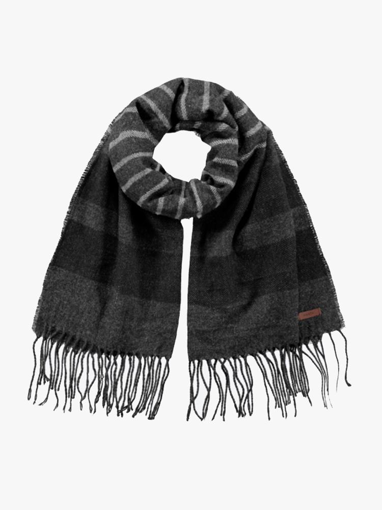 Barts Men's Twan Scarf - Saint Bernard