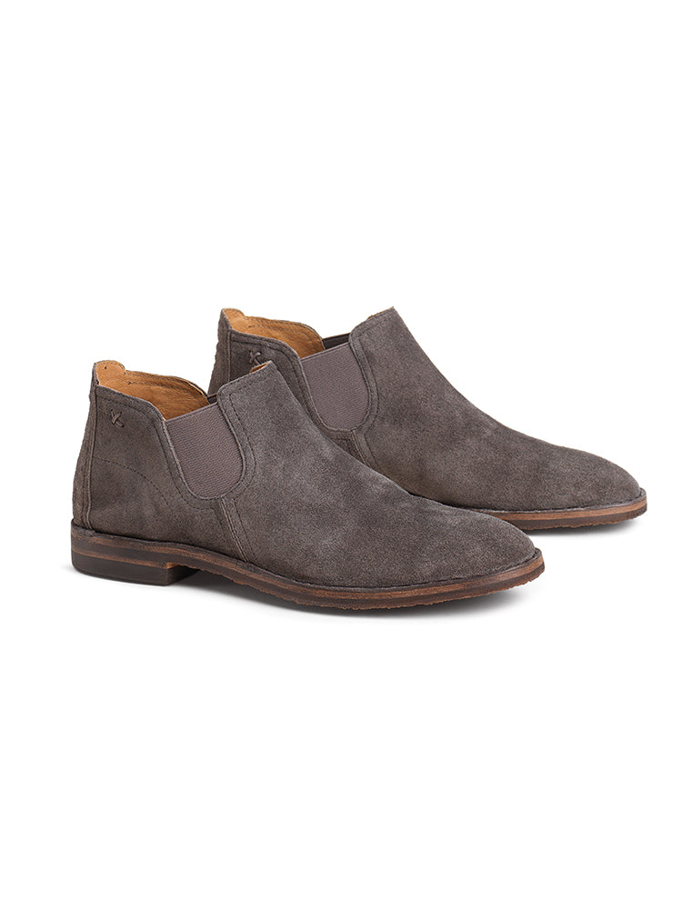 Trask Women's Allison Boot - Saint Bernard