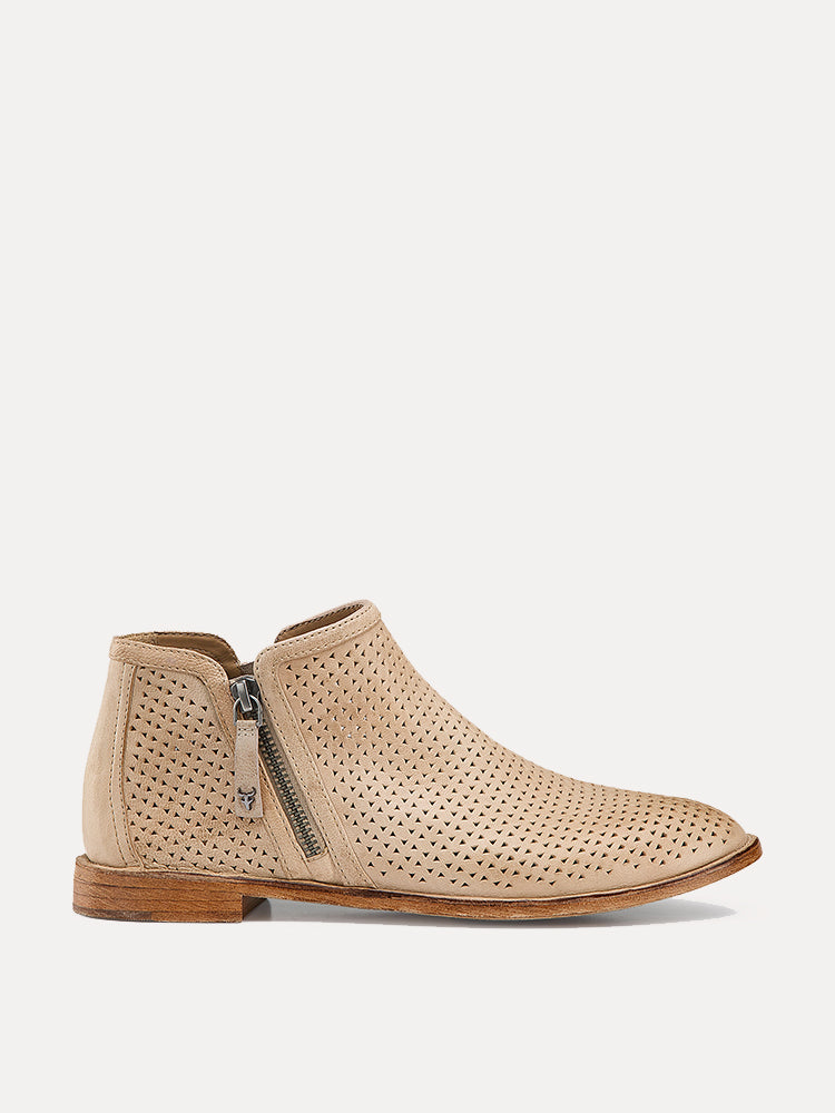 Trask Addison Perf Bootie