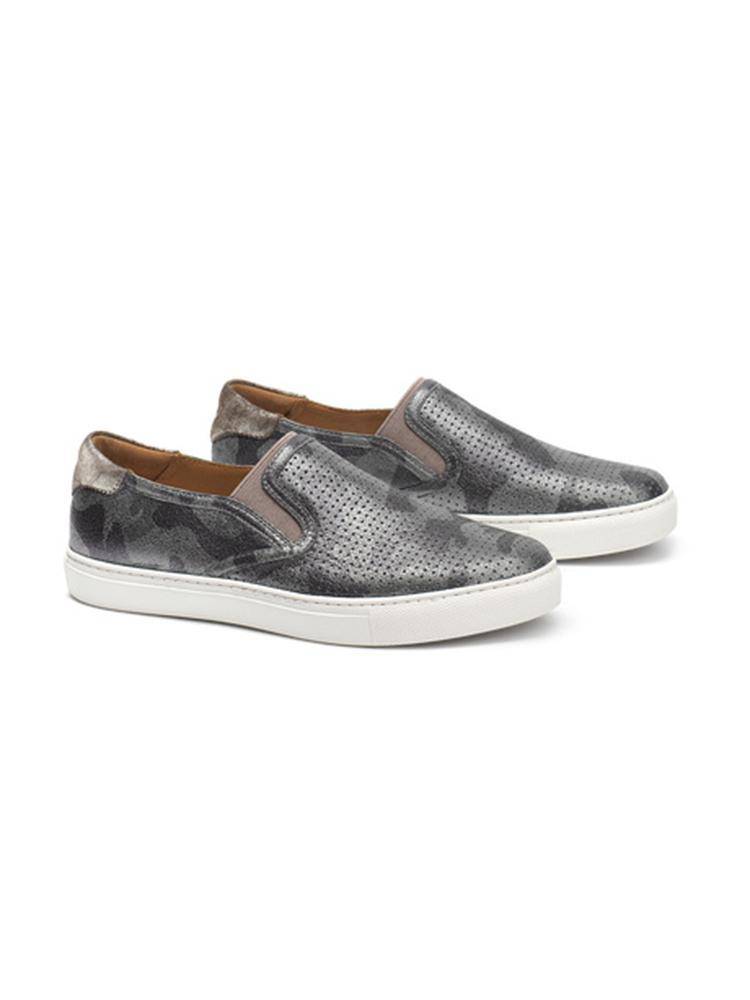 Trask Lillian Slip-On - Saint Bernard