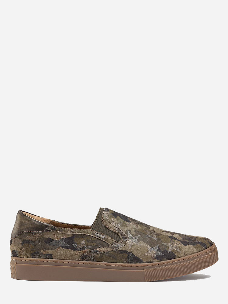 Trask Women's Lillian Slip-On - Saint Bernard