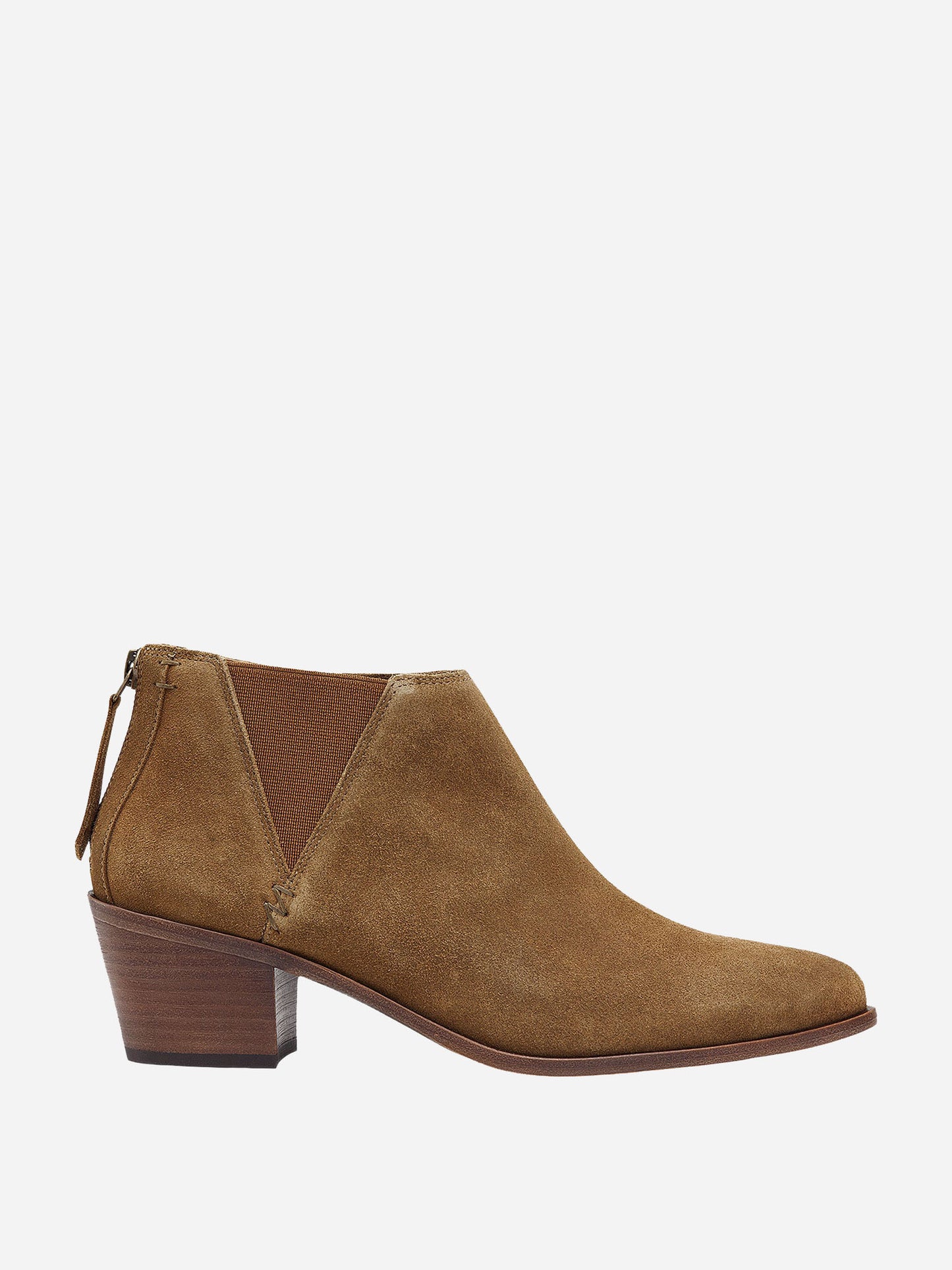 Trask Women's Tisha Ankle Bootie - Saint Bernard