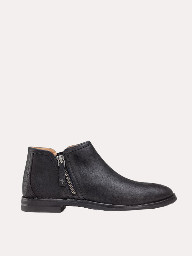 Trask Women's Aubrey Bootie - Saint Bernard